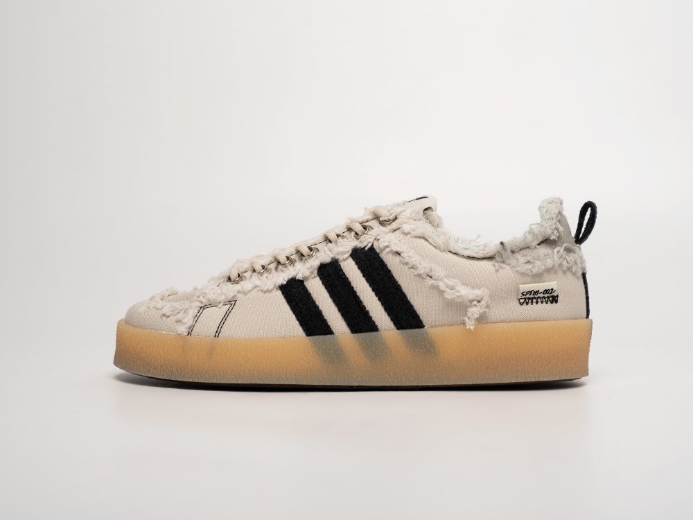 Кроссовки Song For The Mute x Adidas Campus 80