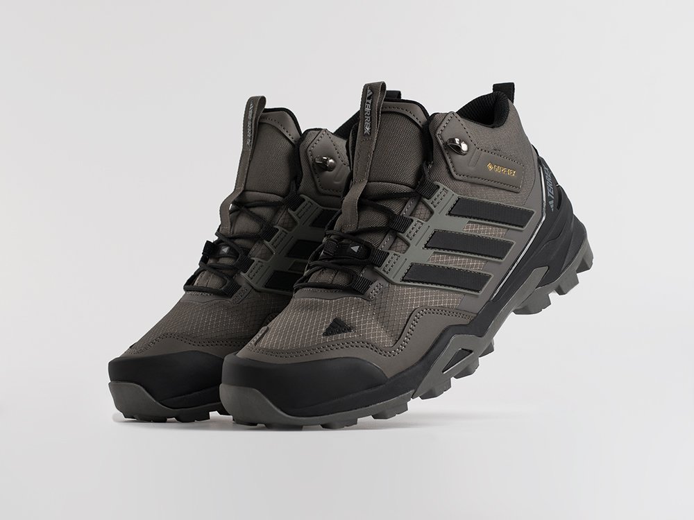 Зимние Кроссовки Adidas Terrex AX4 Mid