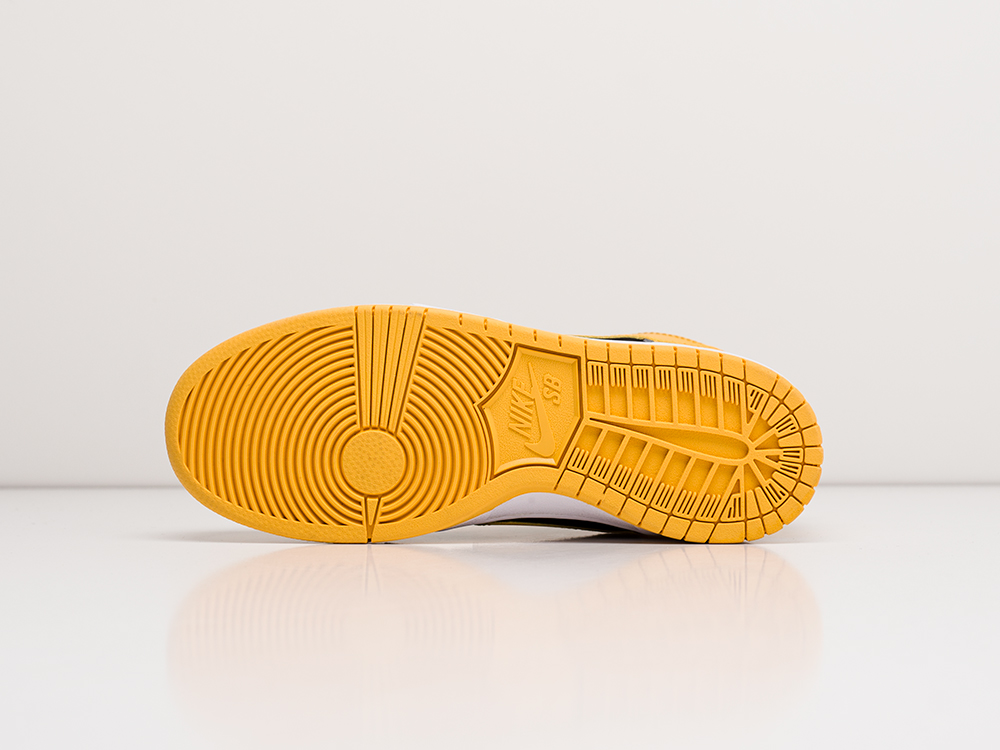 Кроссовки Nike SB Dunk High