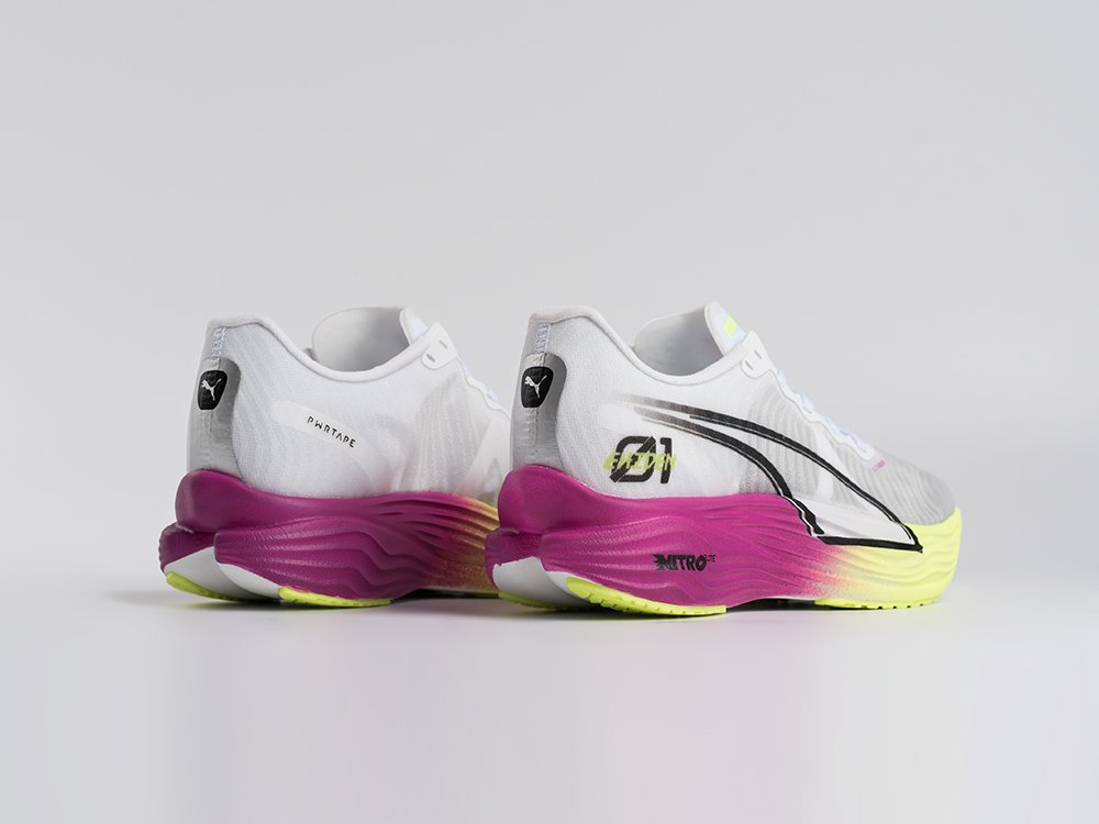 Кроссовки Puma Deviate NITRO Elite 3