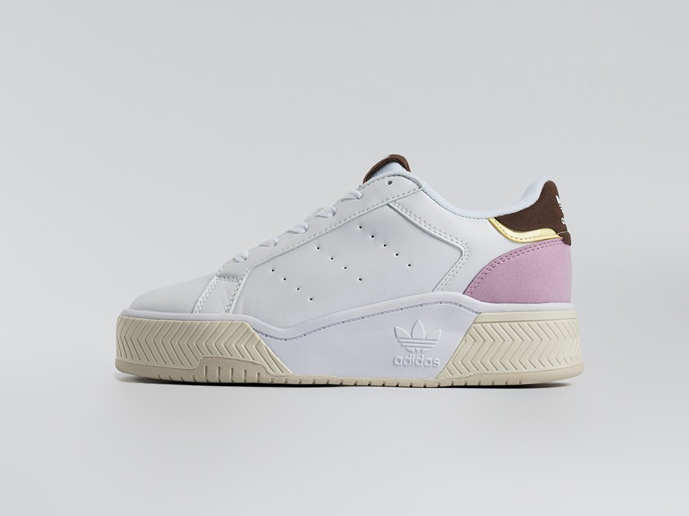 Кроссовки Adidas Court Tourino Bold