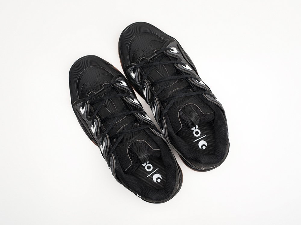 Кроссовки Osiris D3