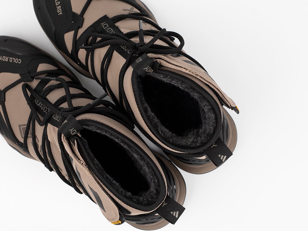 Зимние Ботинки Adidas Gore-tex