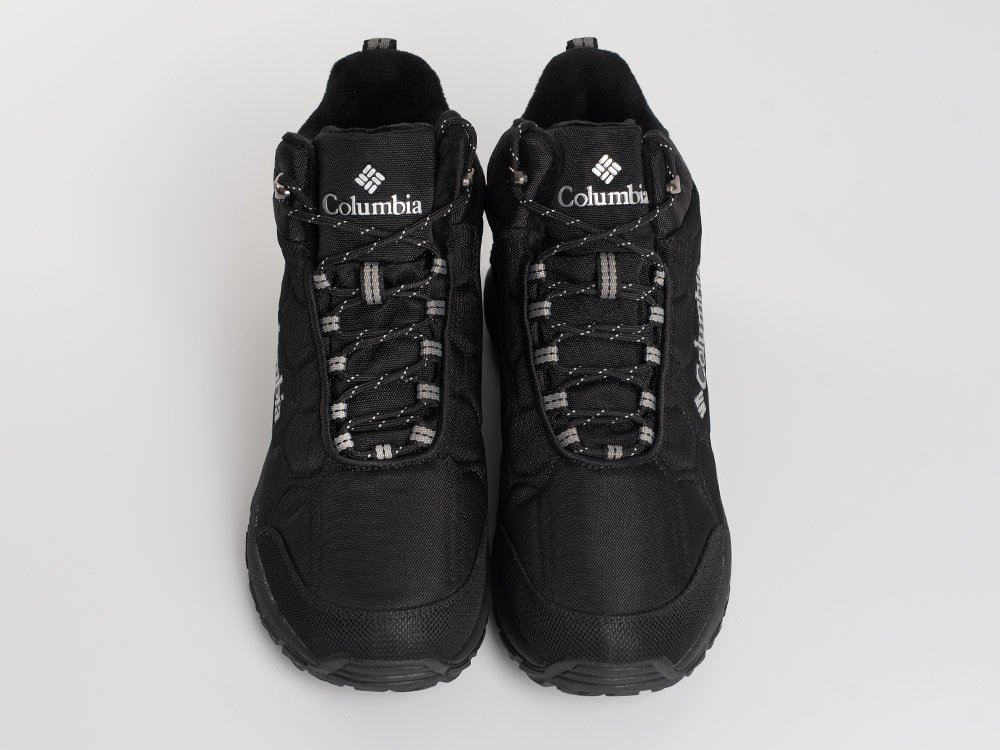 Зимние Кроссовки Columbia