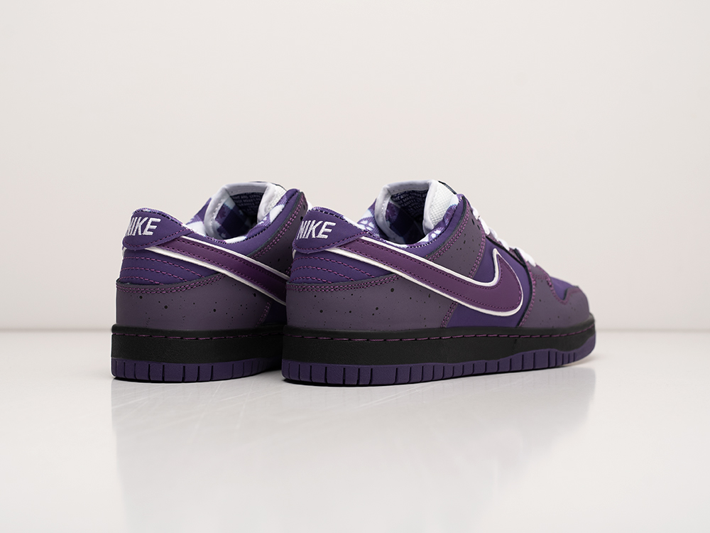 Кроссовки Nike SB Dunk Low