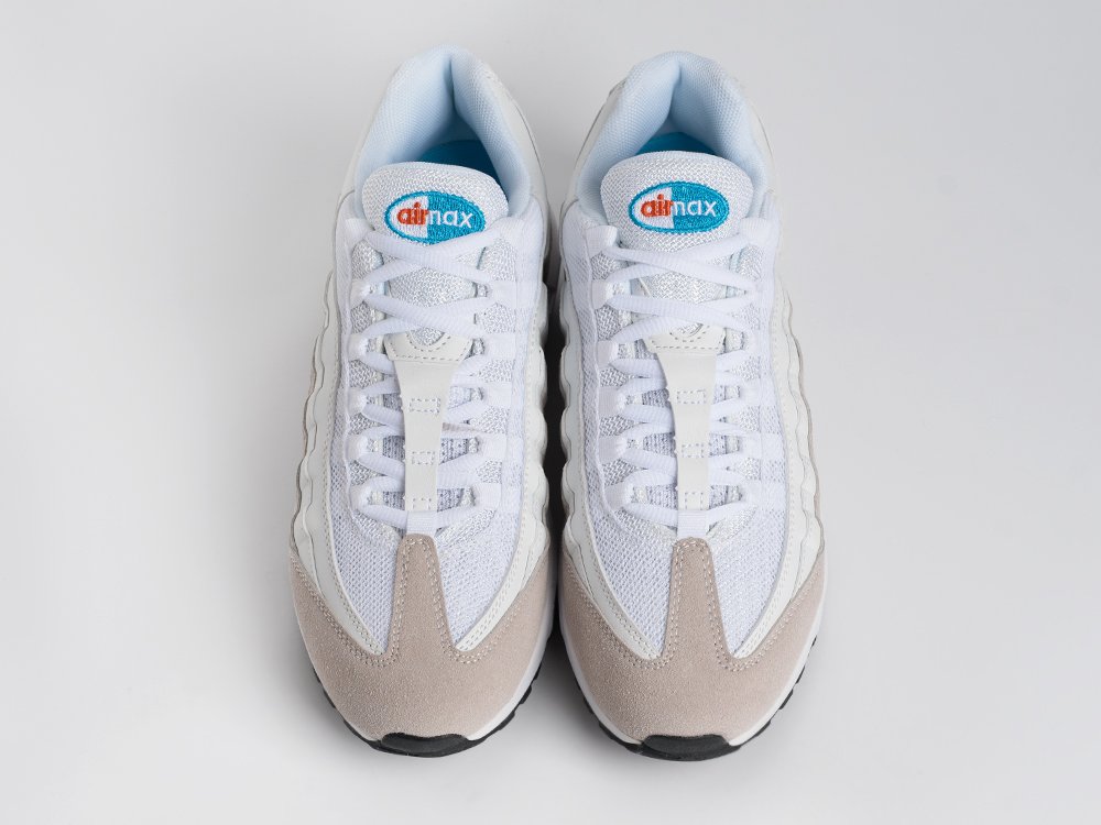 Кроссовки Nike Air Max 95
