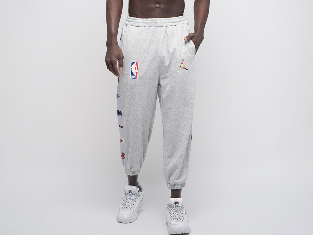 Брюки спортивные Nike Air Jordan