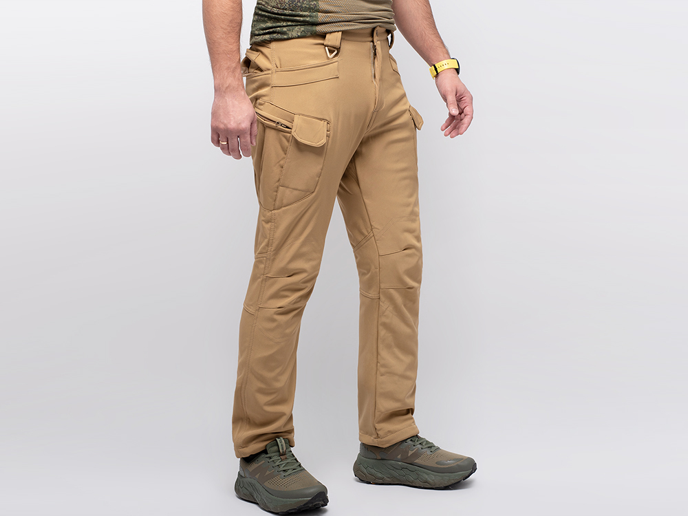 Брюки тактические