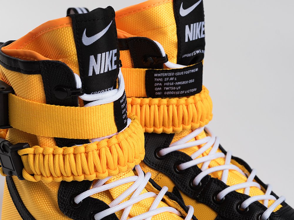 Кроссовки Nike SF Air Force 1