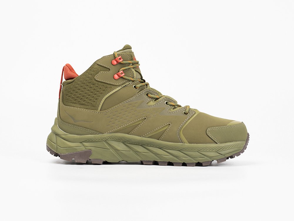 Зимние Кроссовки Hoka Anacapa Mid Gore-Tex