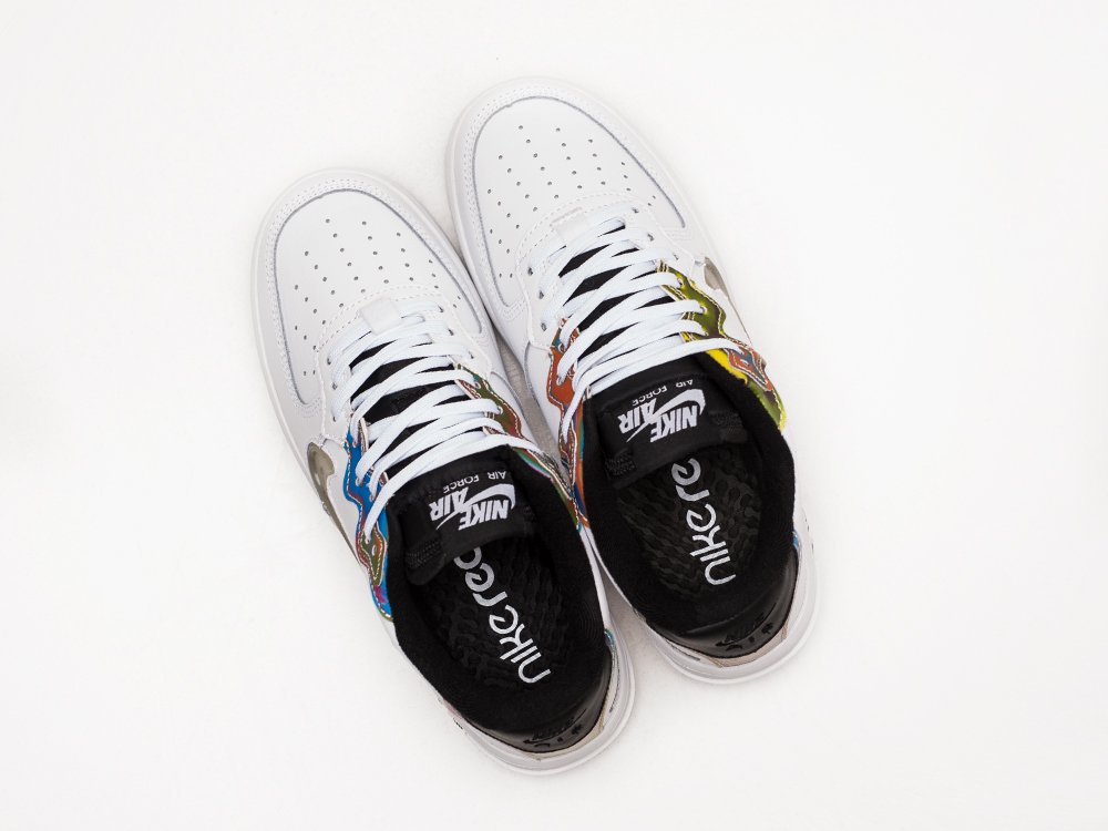 Кроссовки Nike Air Force 1 Low