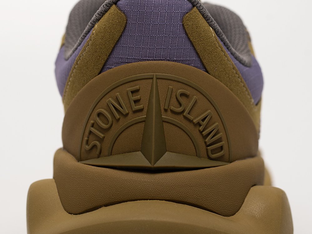 Кроссовки Stone Island x New Balance FuelCell C_1