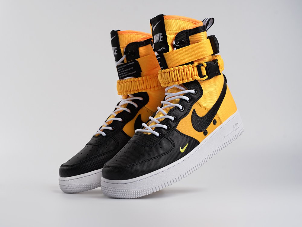 Кроссовки Nike SF Air Force 1