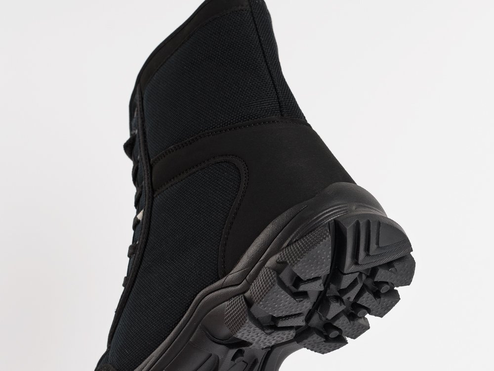 Зимние Ботинки