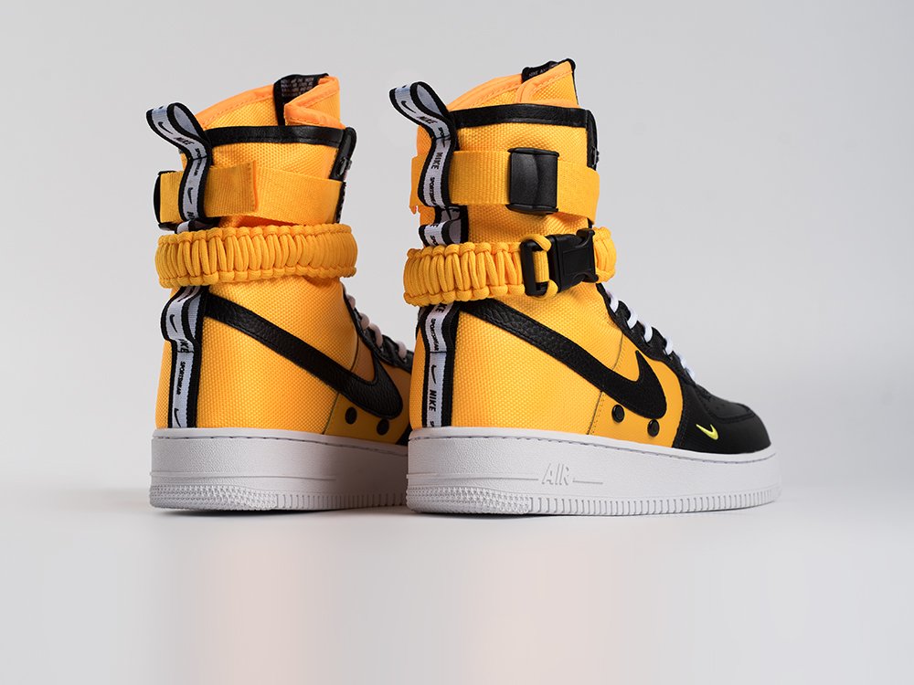 Кроссовки Nike SF Air Force 1