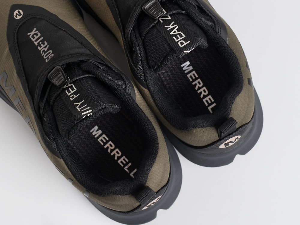 Кроссовки Merrell Agility Peak 5