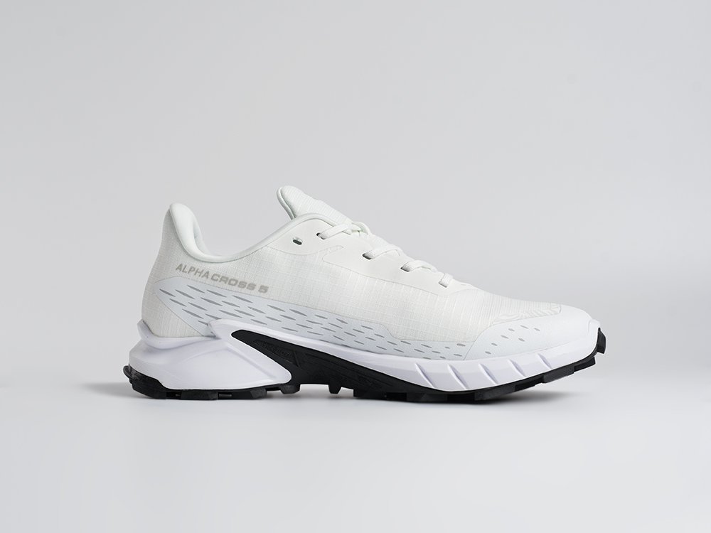Кроссовки Salomon Alphacross 5 GTX