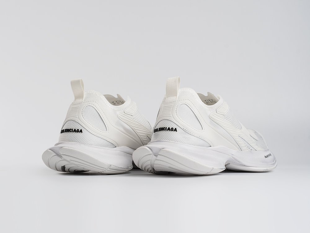 Кроссовки Balenciaga Circuit