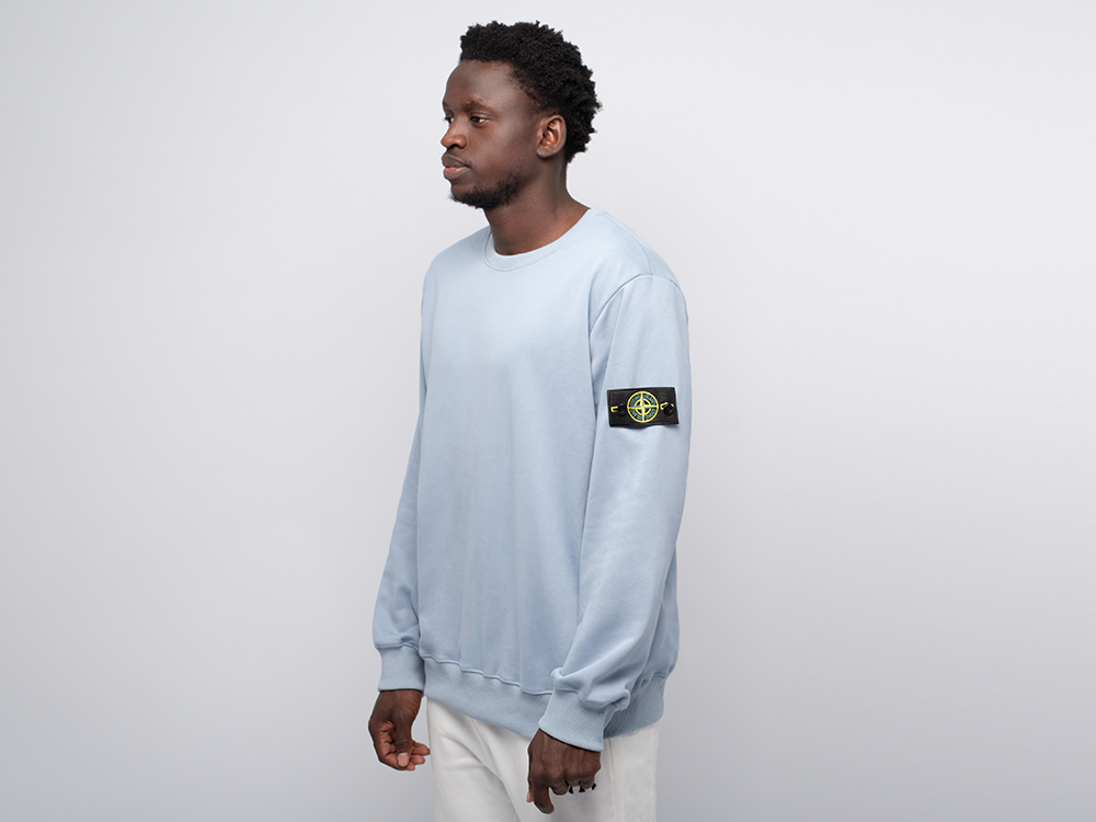 Свитшот Stone Island