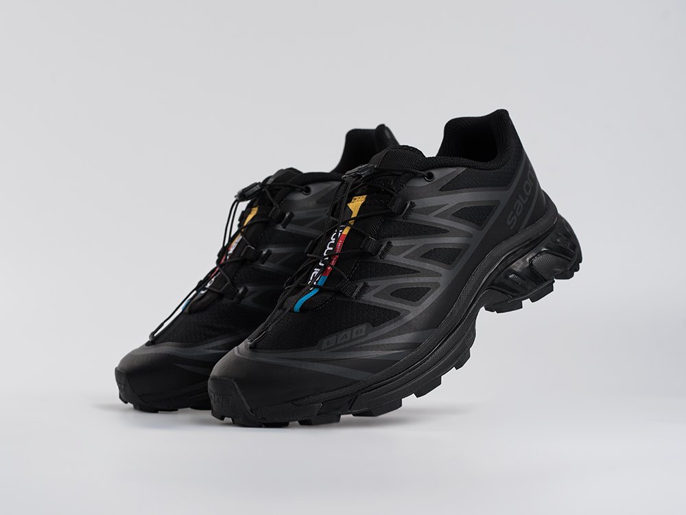 Кроссовки Salomon ADVANCED XT-6 ADV