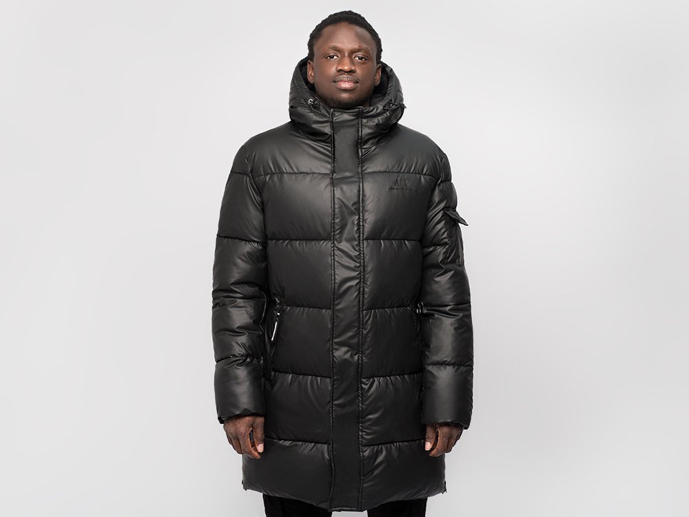Куртка зимняя Armani Exchange