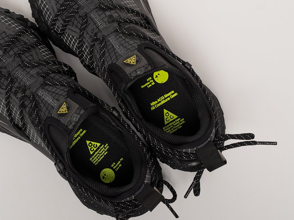 Кроссовки Nike ACG Mountain Fly Low