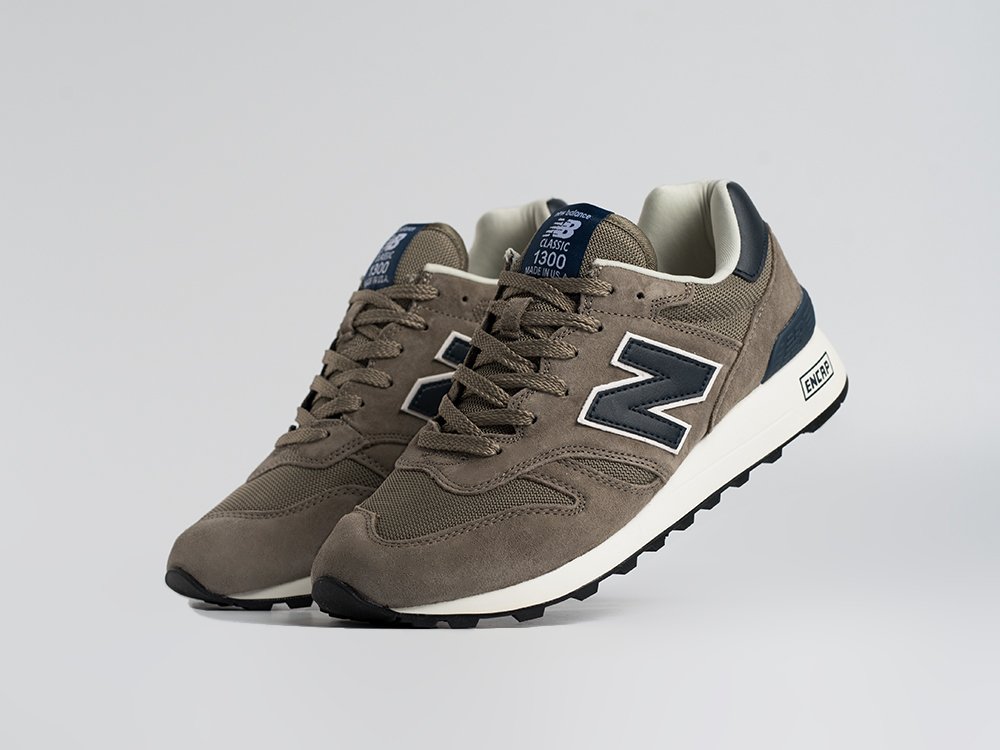 Кроссовки New Balance 1300