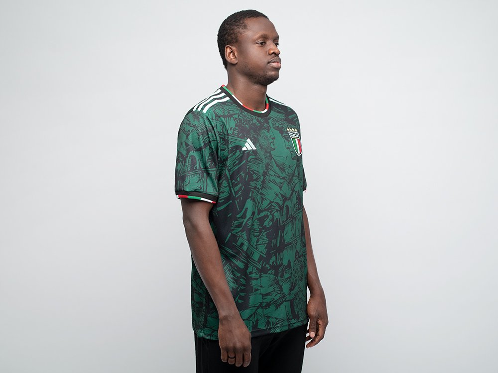 Футболка Adidas сборная Италии