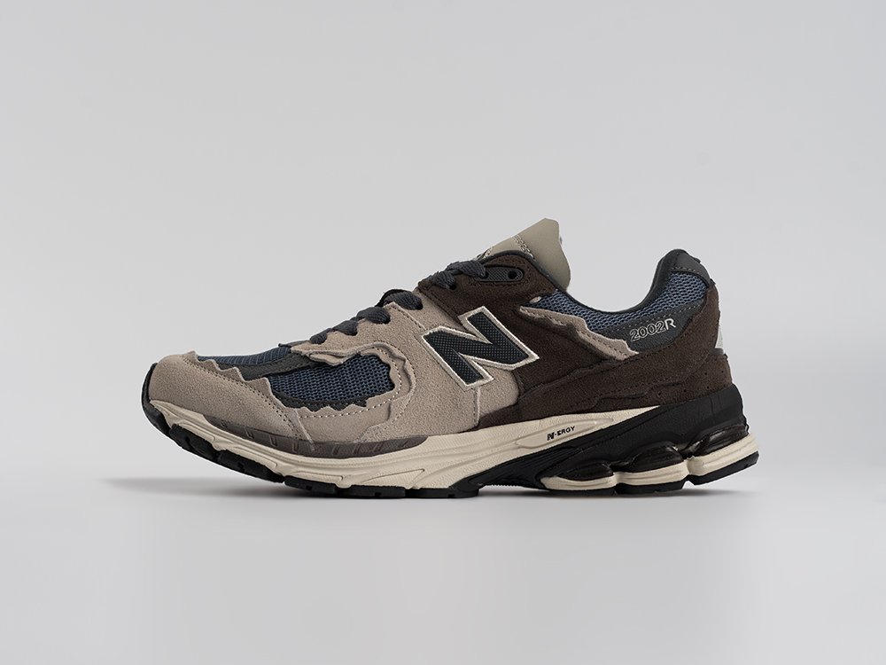 Кроссовки New Balance 2002R