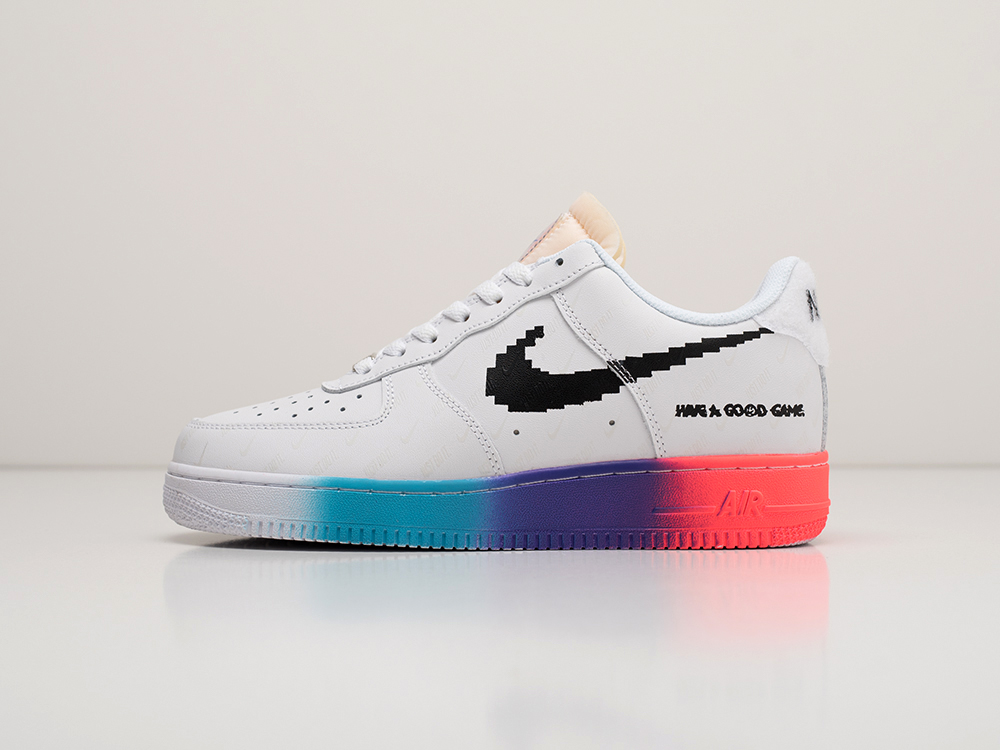 Кроссовки Nike Air Force 1 Low