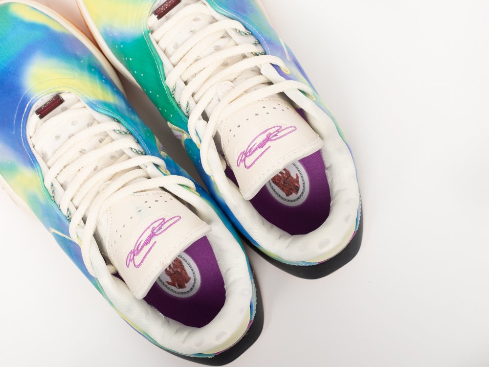 Кроссовки Nike Lebron XXI