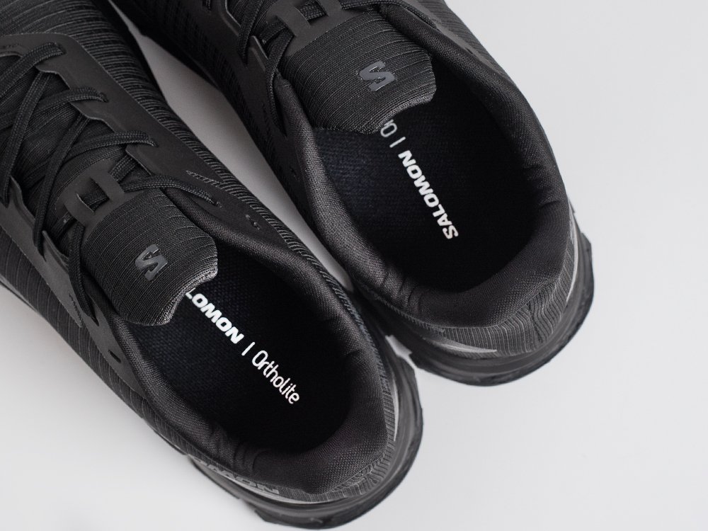 Кроссовки Salomon Alphacross 5 GTX