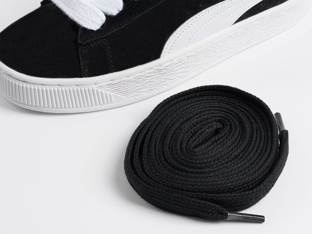 Кроссовки Puma Suede XL