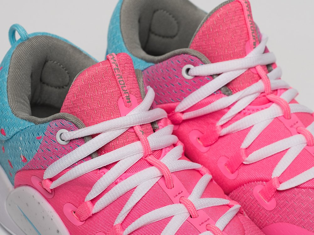 Кроссовки Nike Hyperdunk X Low