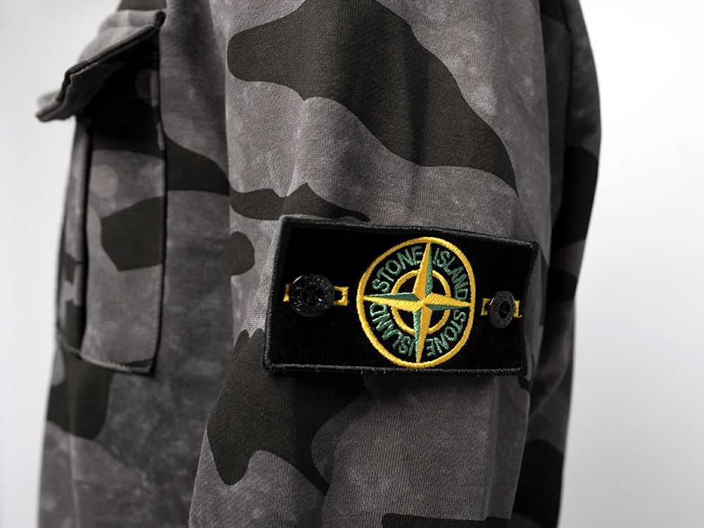 Спортивный костюм Stone Island