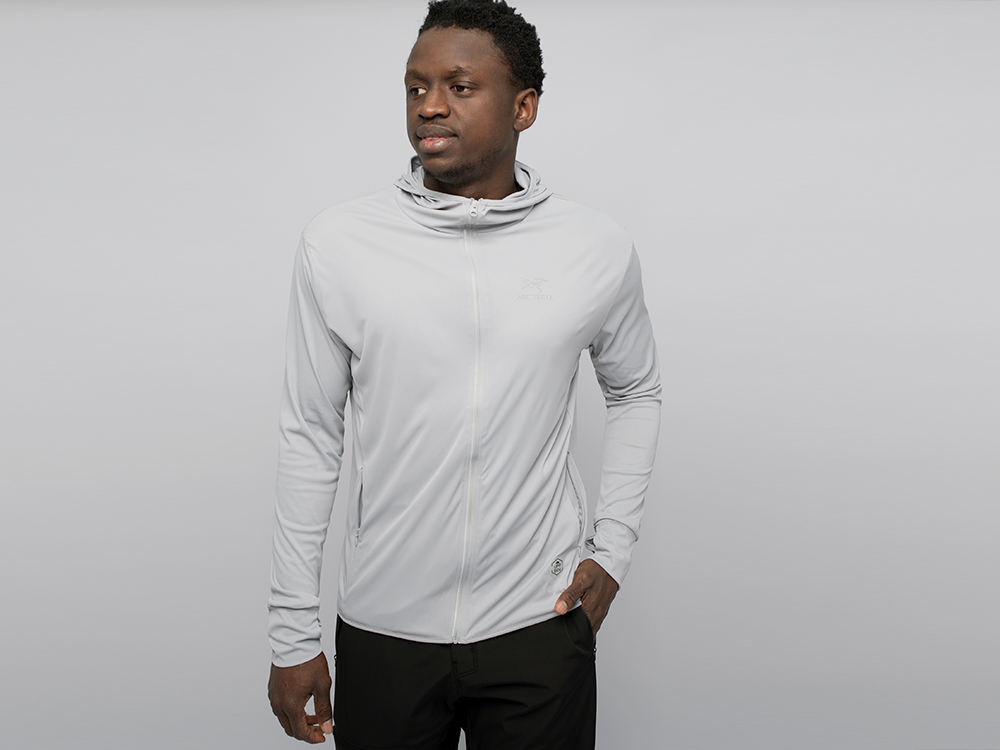 Толстовка Arcteryx