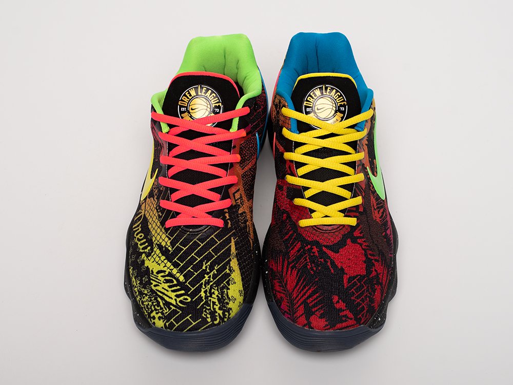 Кроссовки Nike Hyperdunk 2017 Low