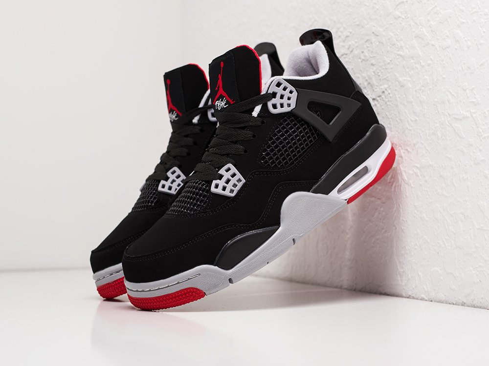 Кроссовки Nike Air Jordan 4 Retro
