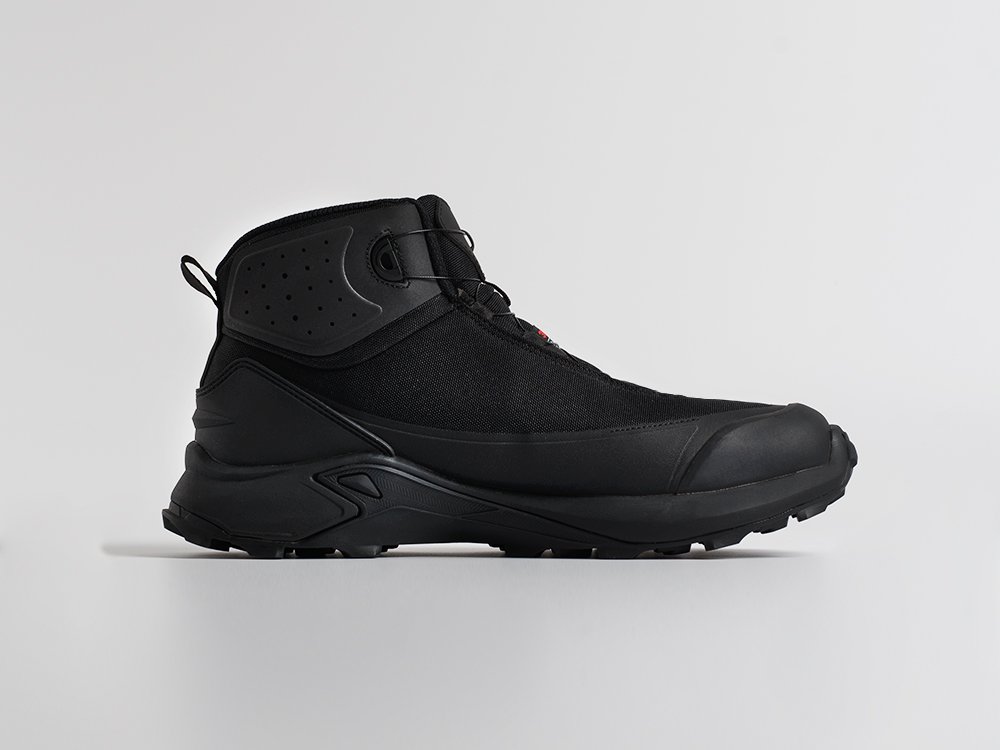 Зимние Кроссовки Columbia