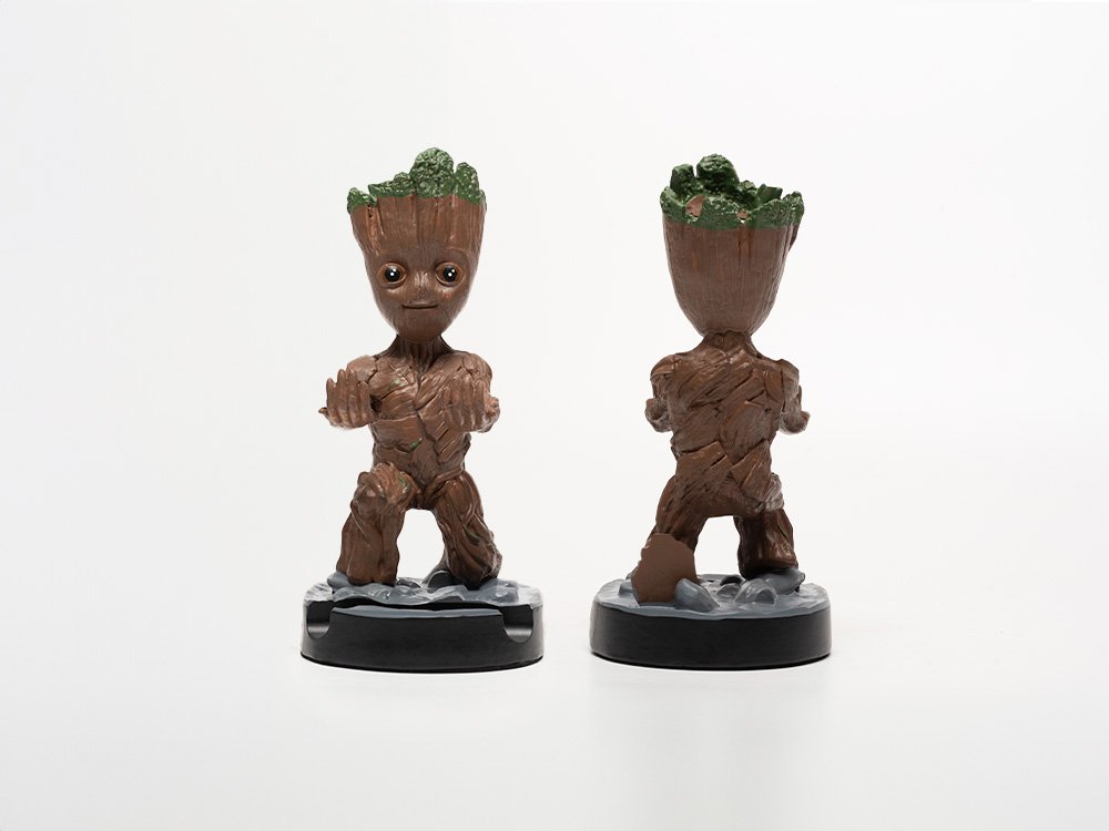 Фигурка - держатель