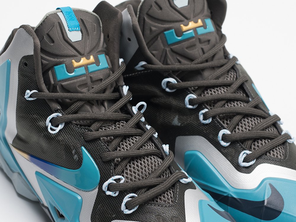 Кроссовки Nike Lebron 11