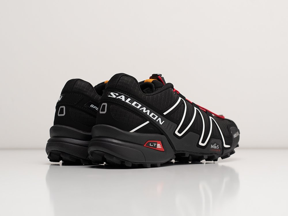 Кроссовки Salomon SPEEDCROSS 3 CS