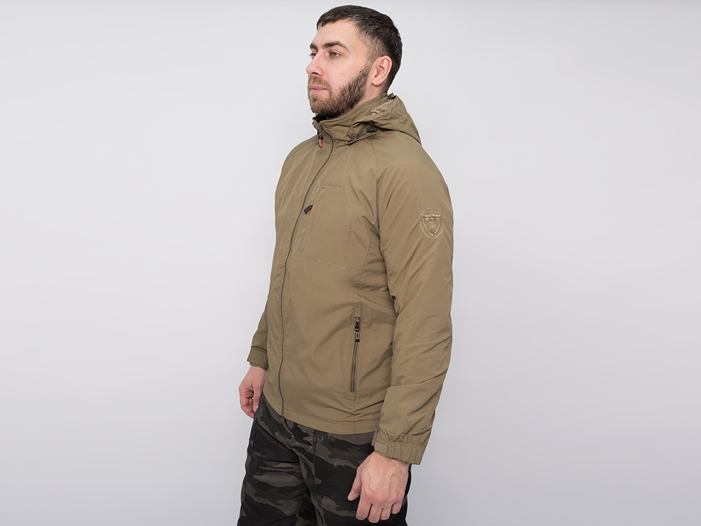 Ветровка Amazon