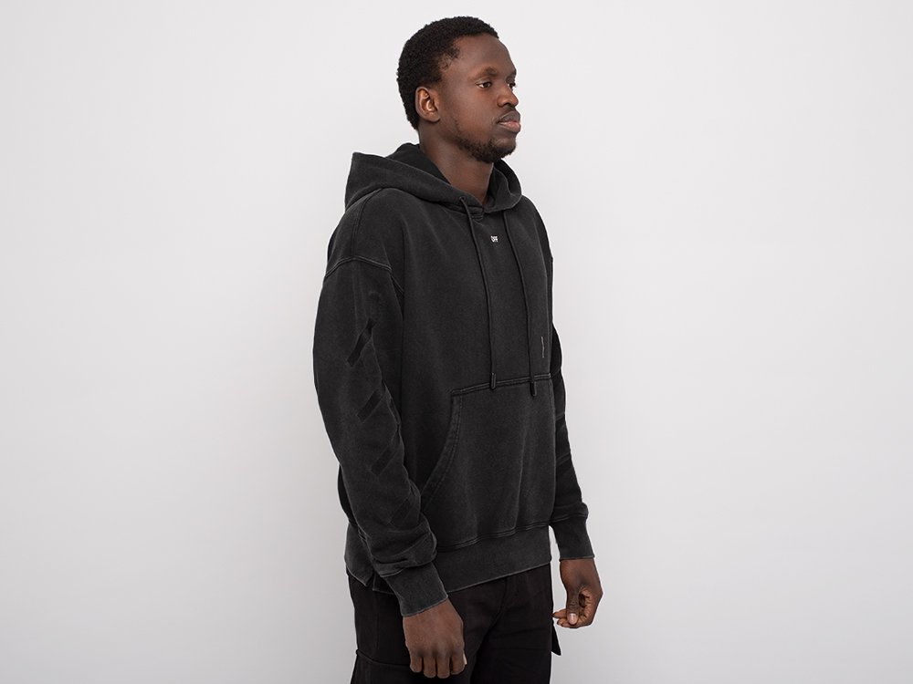 Худи OFF-WHITE