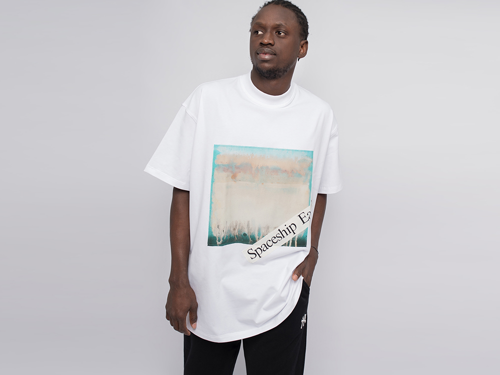 Футболка TO YOU