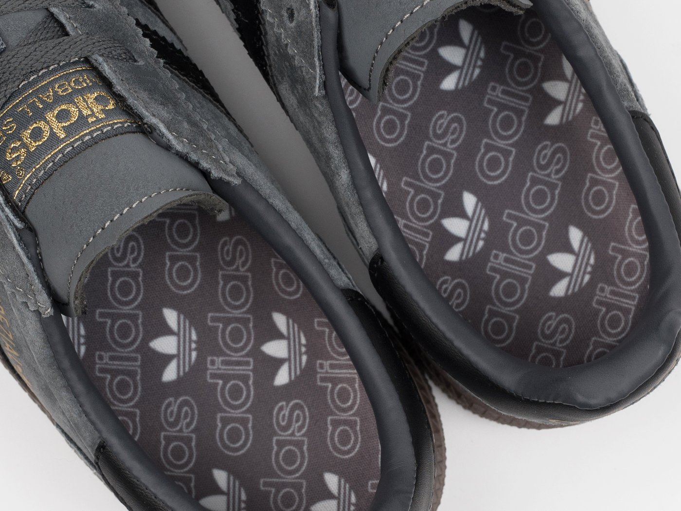 Кроссовки Adidas Spezial