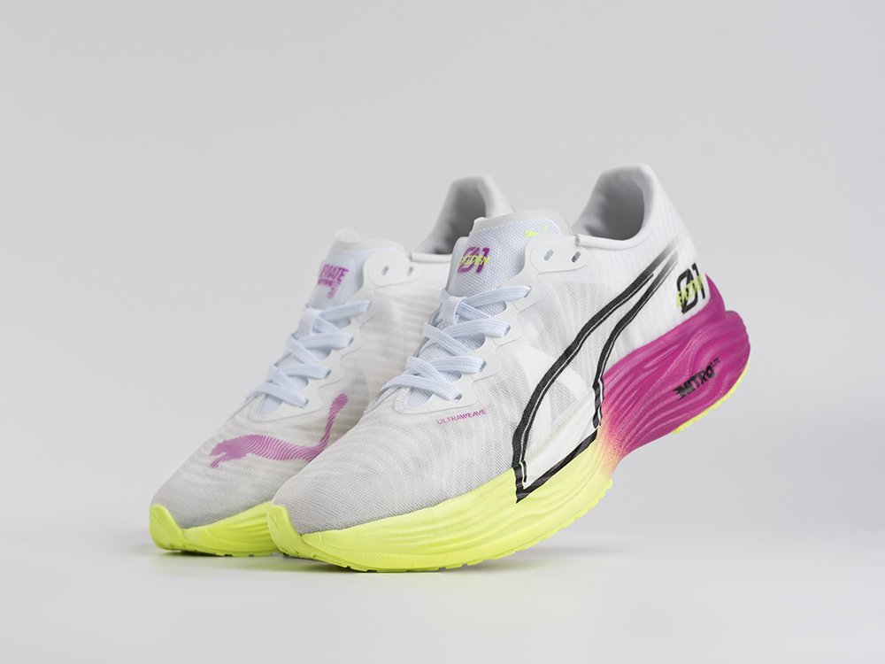 Кроссовки Puma Deviate NITRO Elite 3