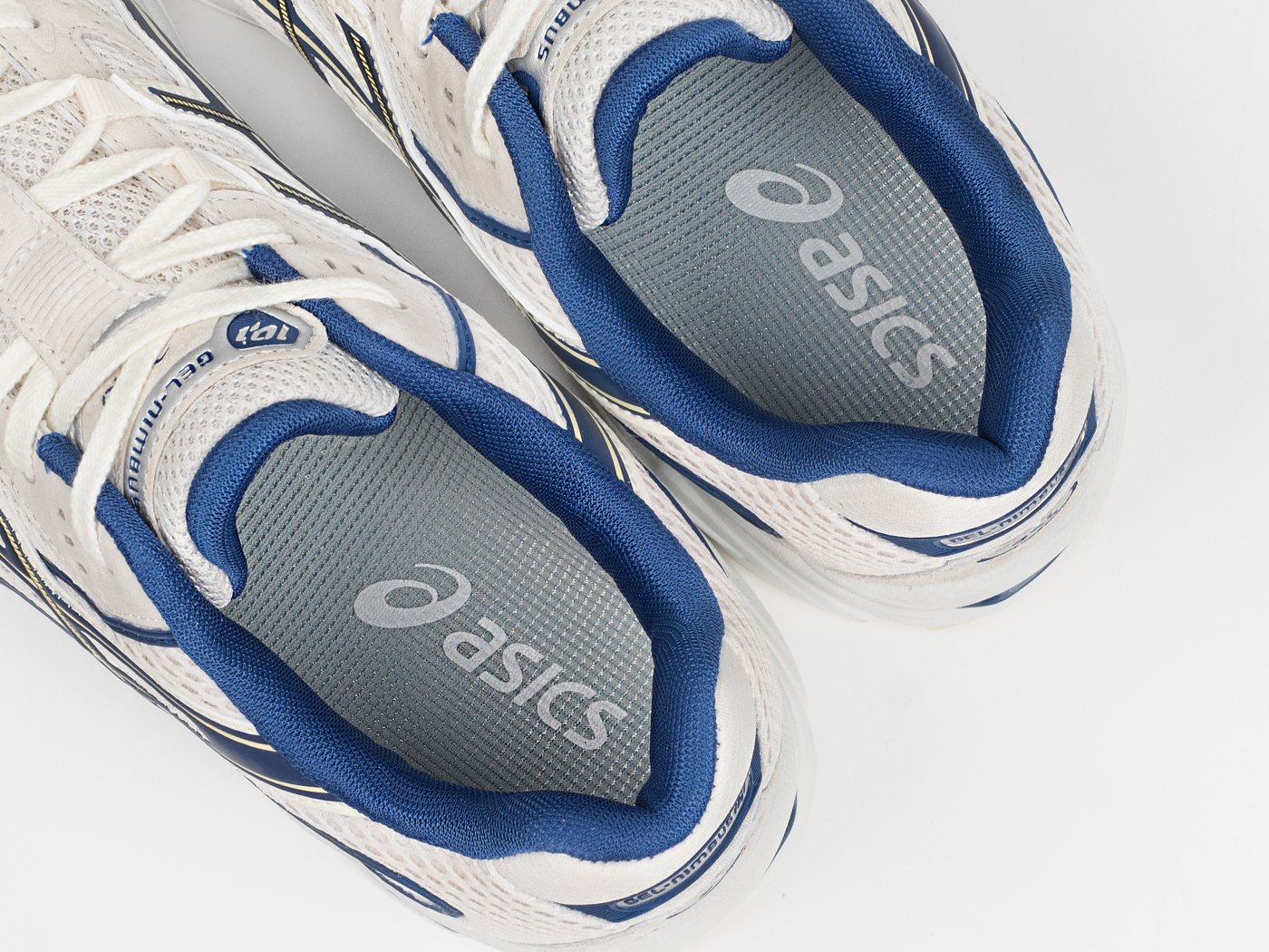 Кроссовки Asics Gel-Nimbus 10.1