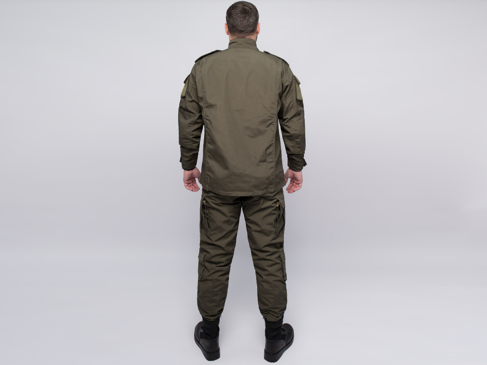 Костюм тактический