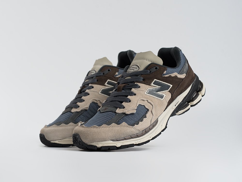 Кроссовки New Balance 2002R